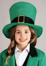 Little Leprechaun Costume Alt 1