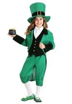 Little Leprechaun Costume Alt 5