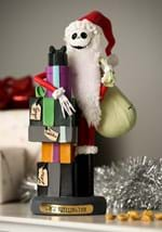 10" Nightmare Before Christmas Jack Skellington Nutcracker