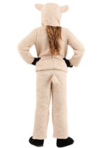 Wooly Child Sheep Costume Alt 8