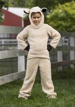 Woolly Sheep Kids Costume Alt 3