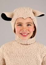 Woolly Sheep Kids Costume Alt 4