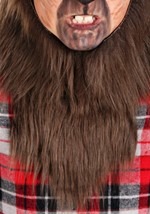 Scary Fierce Werewolf Boys Costume Alt 2