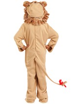 Lion Child Costume Alt 8