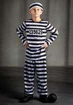 Boys Prisoner Costume