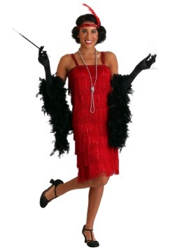 Florence Red Flapper Costume-update1