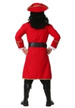 Captain Blackheart Pirate Mens Costume