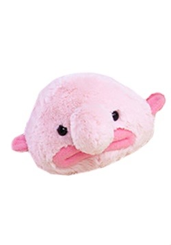 blobfish stuffy