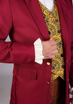 Men's Mad Hatter Costume Alt 4