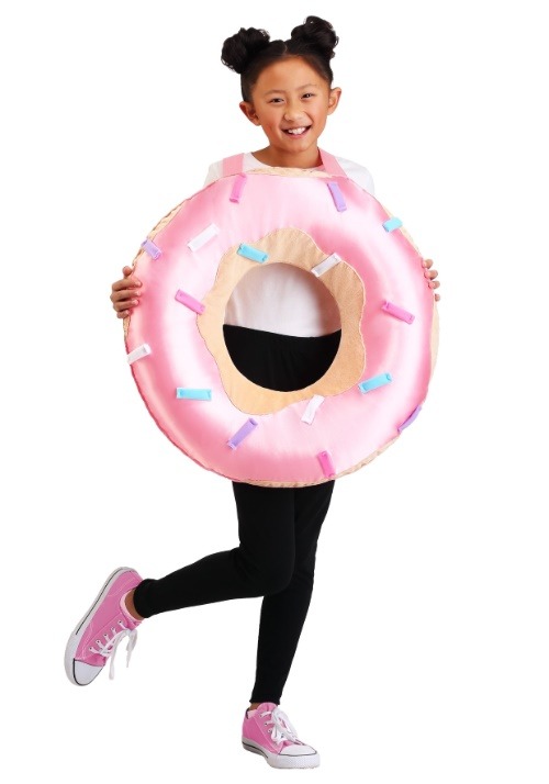 Donut Costume for Children