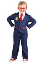 ODD SQUAD Toddler Agent Costume Alt 1