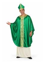 Saint Patrick Costume for Adults upd