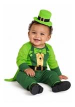Leprechaun Costume for Infants upd