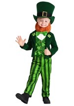 Toddler Leprechaun Costume