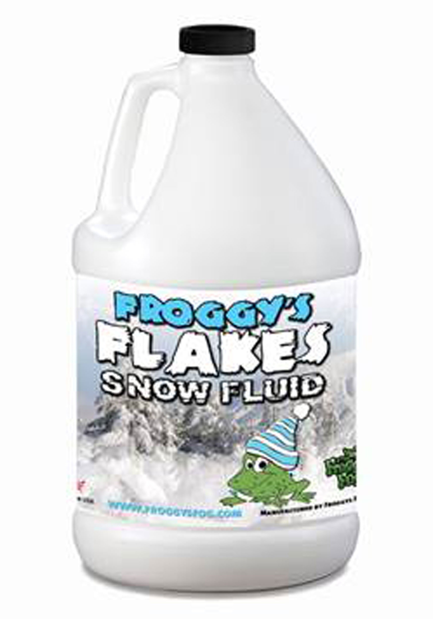 Gallon of Froggy's Snow Juice