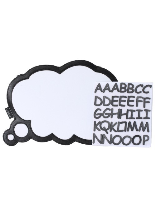 Bag For Sale Caption