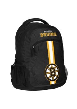 Boston Bruins Action Backpack