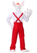 Wacky Toon Rabbit Costume