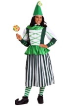 Munchkin Woman Deluxe Costume