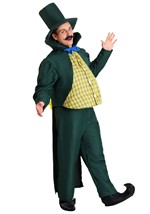 Wizard of Oz Munchkin Mayor Alt 2