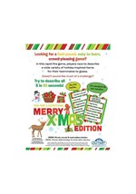 This That & Everything: Merry X-Mas Party Game