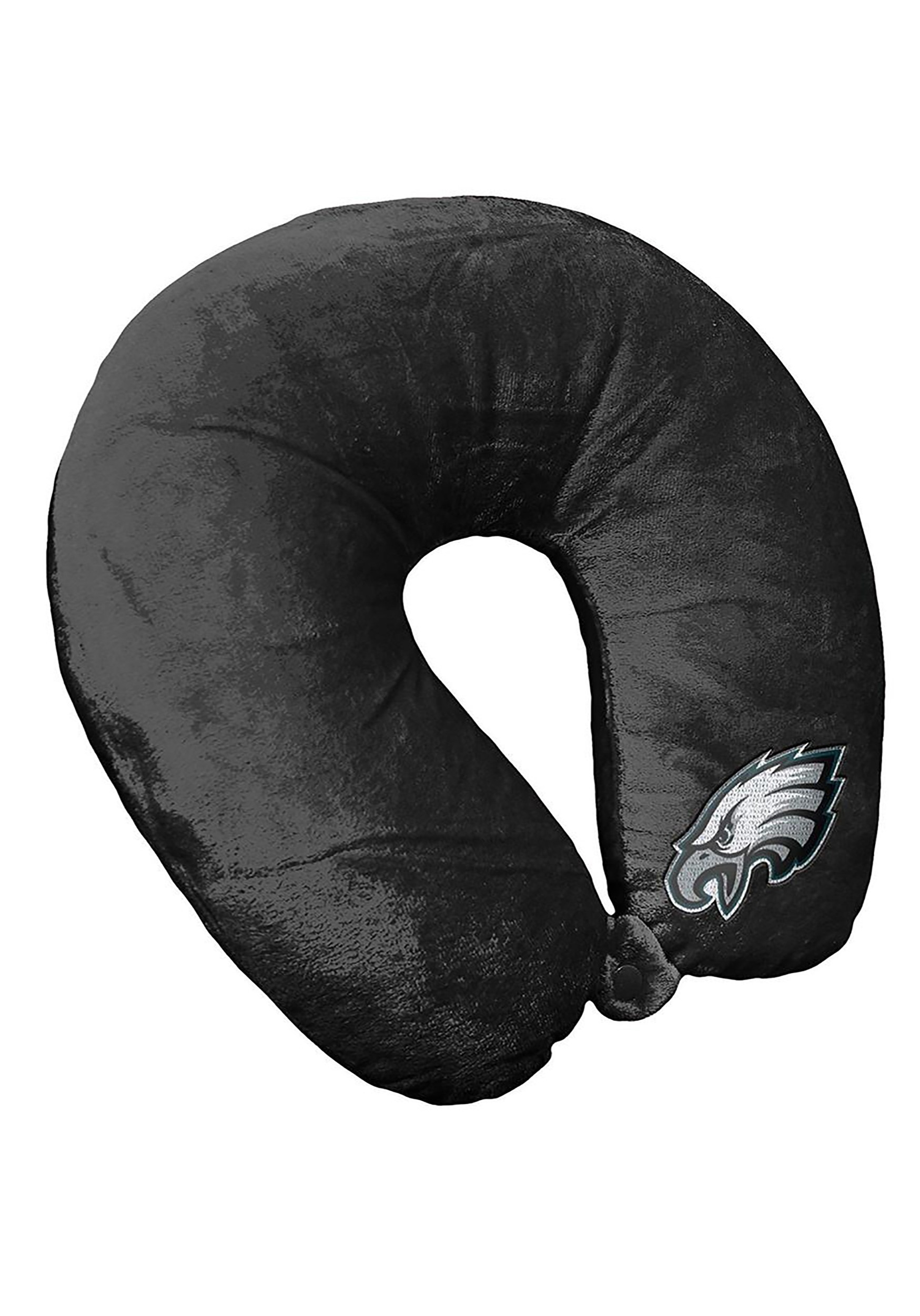 Philadelphia Eagles Neck Pillow