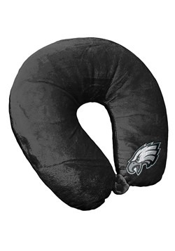 Philadelphia Eagles Neck Pillow