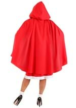 Women's Riding Hood Costume Alt 2