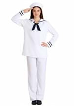 White Sailor Man Costume Alt 10