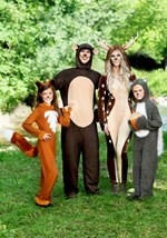 Adult Storybook Bear Costume