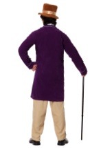 Deluxe Willy Wonka Mens Costume