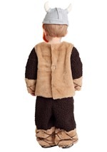 Infant Adorable Viking Costume Alt 1