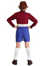 Boy's Hansel Costume Alt 1