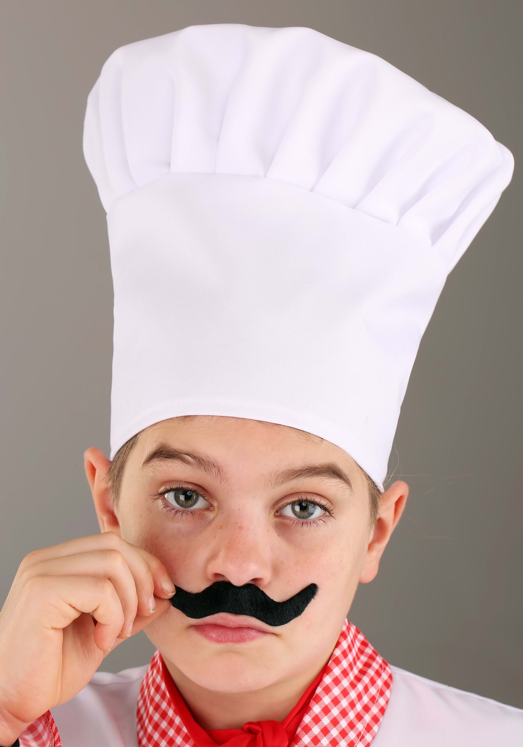 Chef Kid's Costume