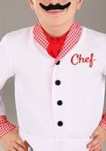 Kids Chef Costume Alt 3