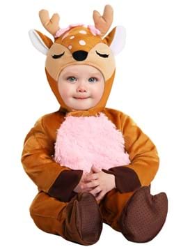 Infant Darling Little Deer Costume