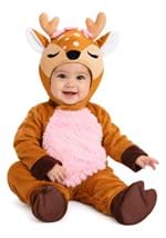 Darling Little Deer Costume for Infants New Main