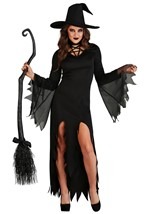 Coven Countess Witch Costume