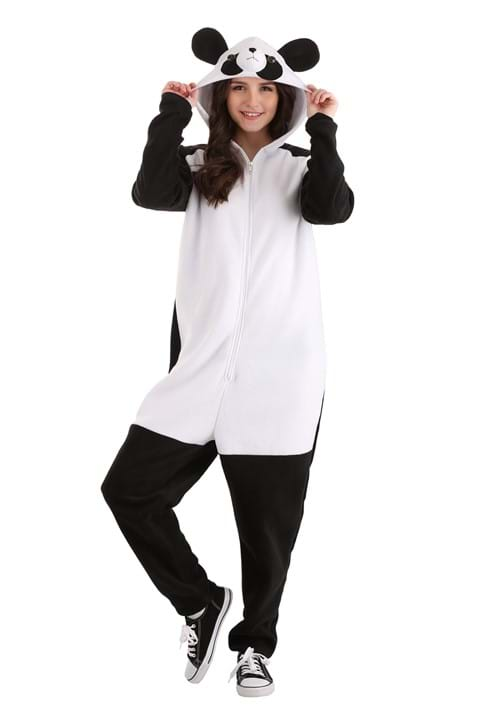 Adult Panda Onesie