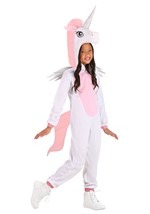 Kids Unicorn Onesie