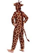 Adult Giraffe Onesie Alt 1