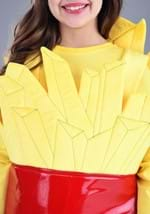 Kid's Fast Food Fries Costume Alt 1