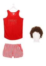 Adult Richard Simmons Costume Alt 5