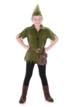 Boys Peter Pan Costume