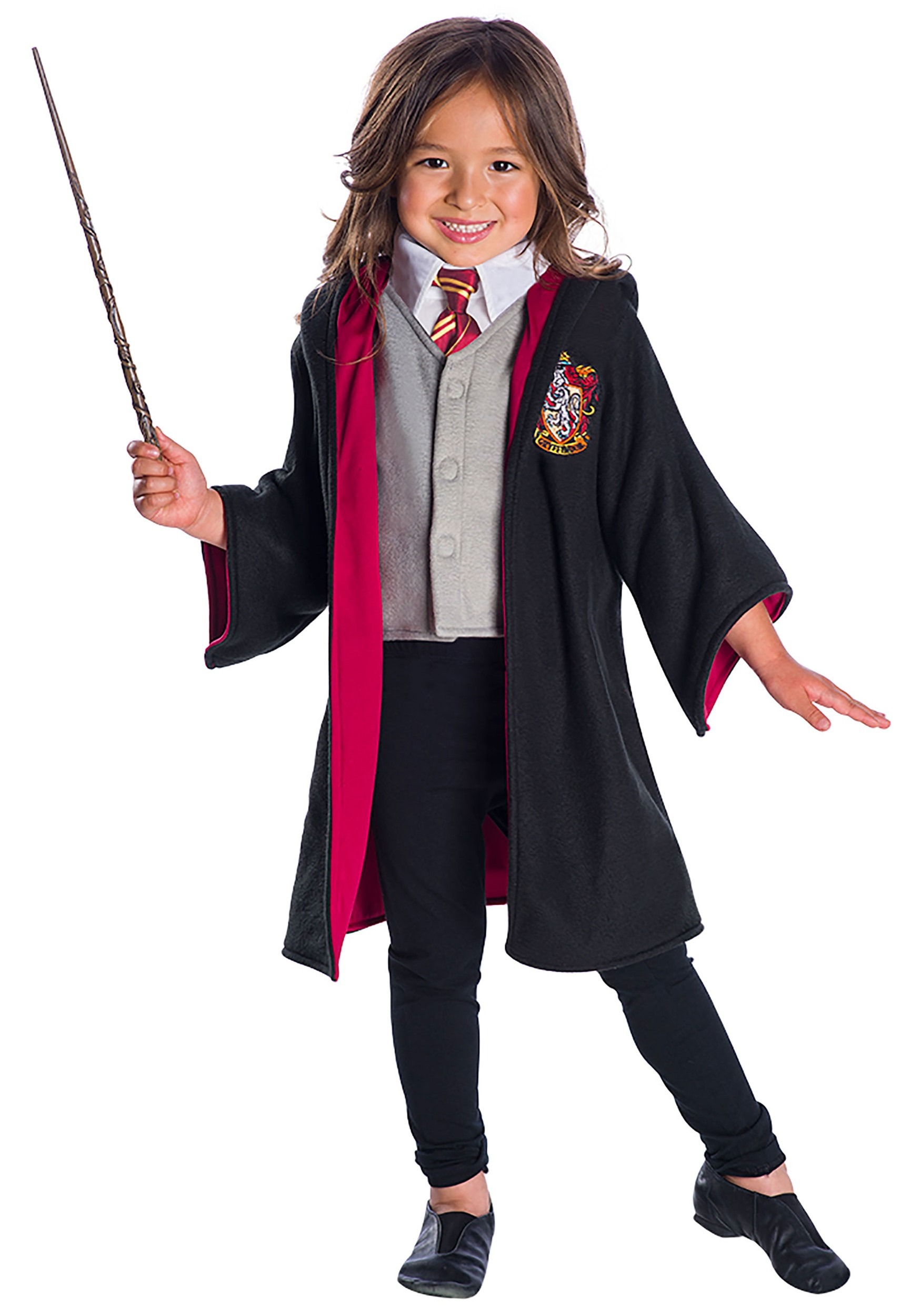 Toddler's Harry Potter Uniform Costume