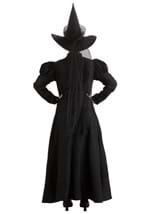 Women's Witch Deluxe Costume Alt 2