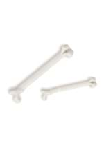 Bag of 18 Mini Plastic Bones Alt 1