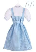 Women's Long Dorothy Dress Alt 1