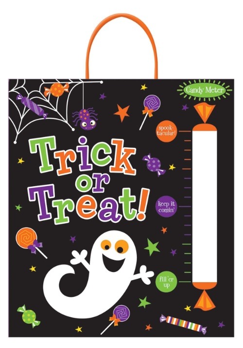 Treat Candy Meter Bag