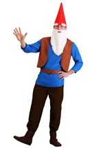 Mens Gnome Costume